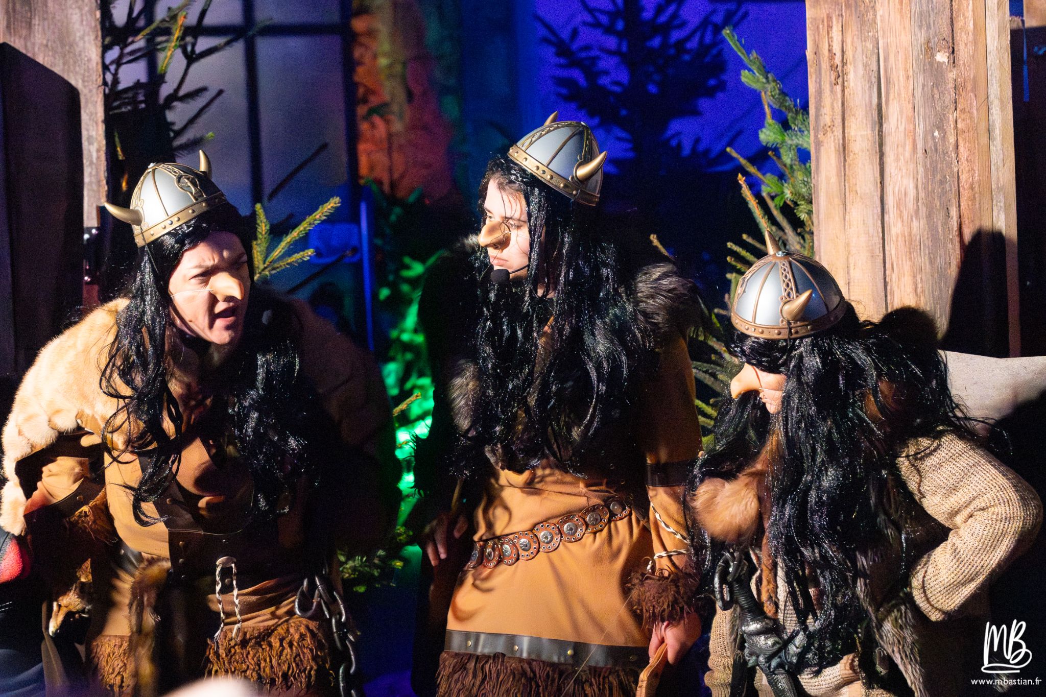 20251129 LA FABRIQUE A REVES  MB 84